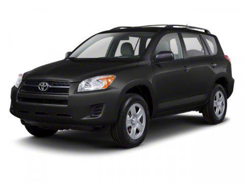 2010 Toyota RAV4 Base
