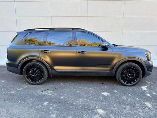 2023 Kia Telluride EX X-Line