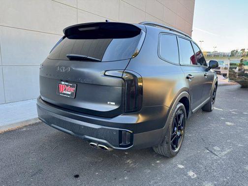 2023 Kia Telluride EX X-Line