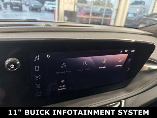 2024 Buick Envista Sport Touring FWD