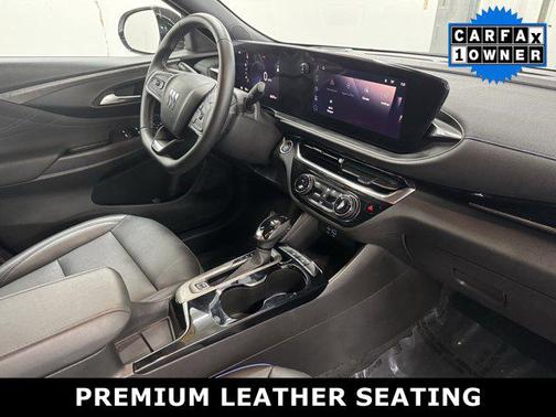 2024 Buick Envista Sport Touring FWD