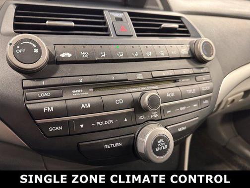 2008 Honda Accord EX