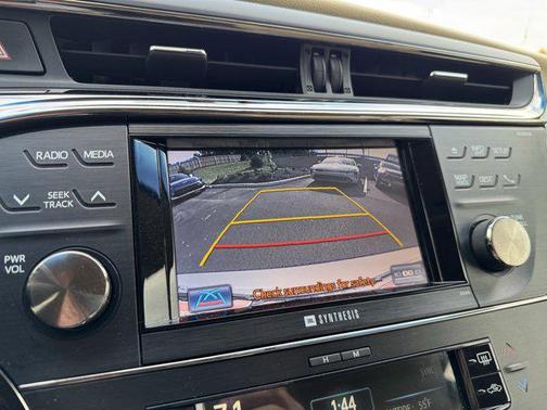 2014 Toyota Avalon Limited