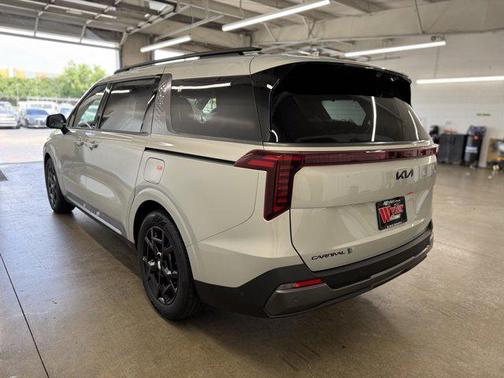 2026 Kia Carnival SX Prestige