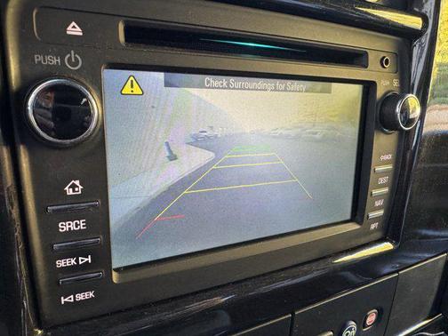 2017 Chevrolet Express 2500 Work Van