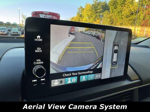 2023 Honda Pilot AWD Elite