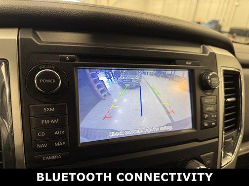 2016 Nissan Titan XD SV