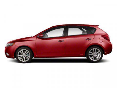 2013 Kia Forte EX