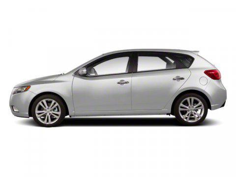 2013 Kia Forte EX
