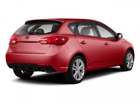 2013 Kia Forte EX