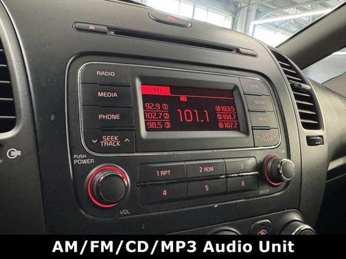 2014 Kia Forte LX