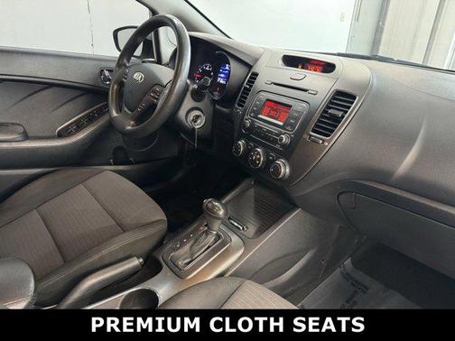 2014 Kia Forte LX