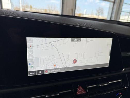 2025 Kia Niro EX