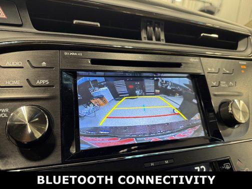 2015 Toyota Avalon Limited