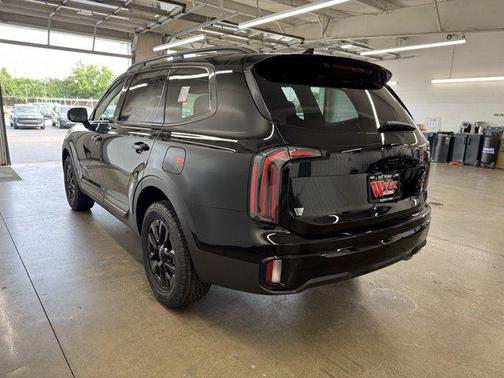 2025 Kia Telluride SX Prestige X-Pro