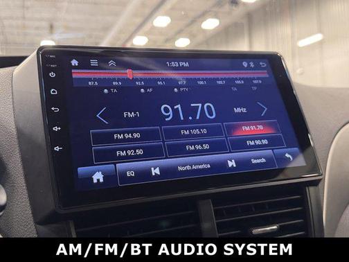 2008 Subaru Impreza 2.5i