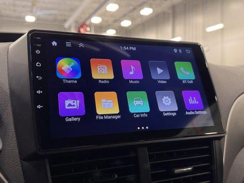 2008 Subaru Impreza 2.5i