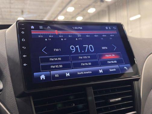 2008 Subaru Impreza 2.5i