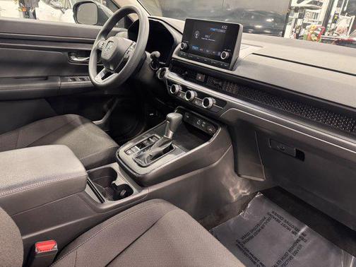 2024 Honda CR-V EX AWD