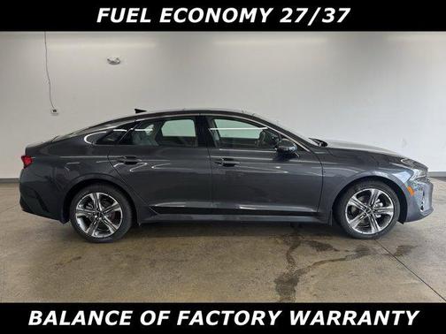 2023 Kia K5 EX