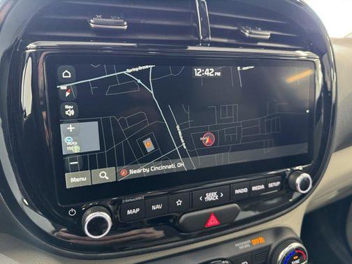 2025 Kia Soul EX