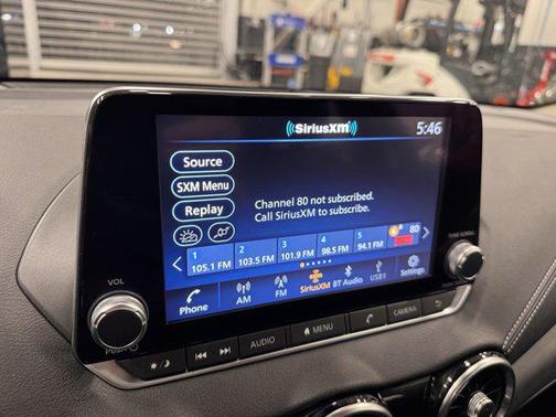 Rosewood Metallic 2025 Nissan Sentra SV