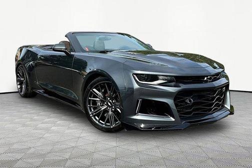 2018 Chevrolet Camaro ZL1