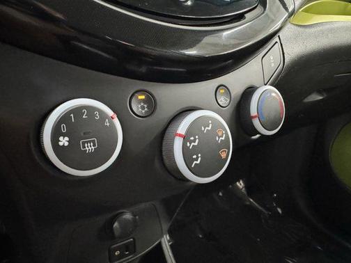 2013 Chevrolet Spark 1LT
