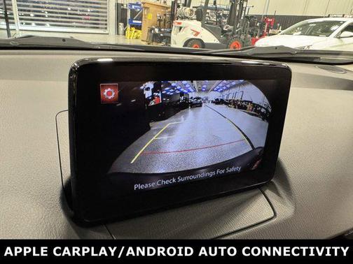 2021 Mazda CX-3 Sport