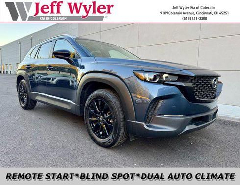 2023 Mazda CX-50 2.5 S Preferred Plus Package