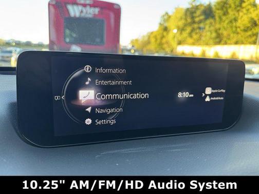 2023 Mazda CX-50 2.5 S Preferred Plus Package