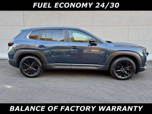 2023 Mazda CX-50 2.5 S Preferred Plus Package