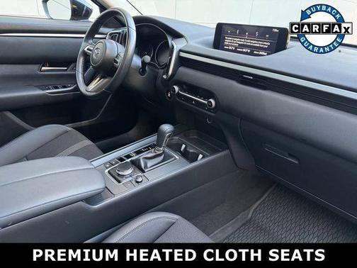 2023 Mazda CX-50 2.5 S Preferred Plus Package