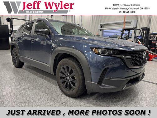 2023 Mazda CX-50 2.5 S Preferred Plus Package