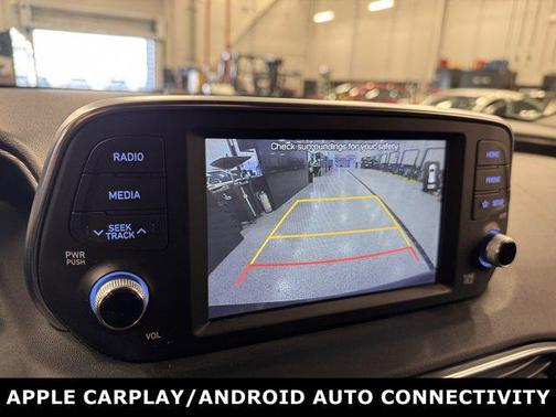 2020 Hyundai SANTA FE SEL 2.4