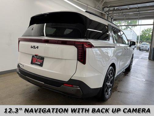 2026 Kia Carnival SX Prestige