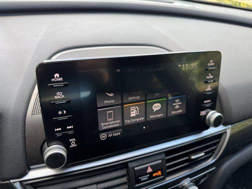 2018 Honda Accord Sport 2.0T