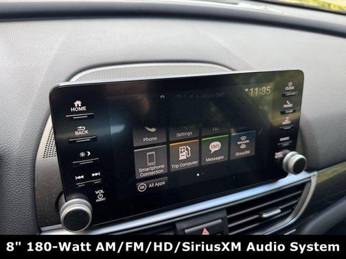 2018 Honda Accord Sport 2.0T