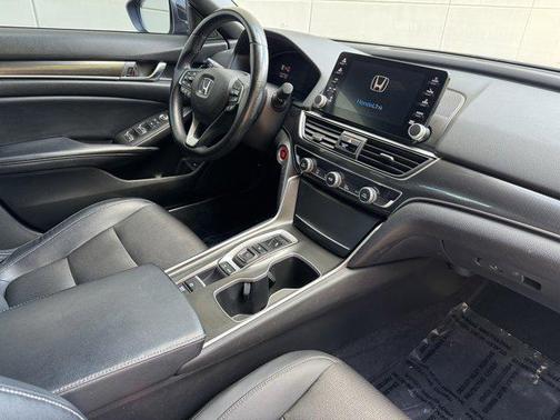 2018 Honda Accord Sport 2.0T