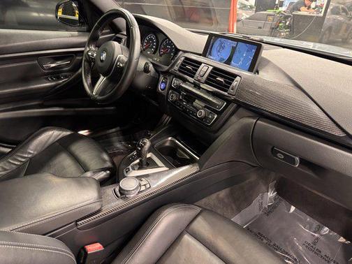 2015 BMW M3 Base