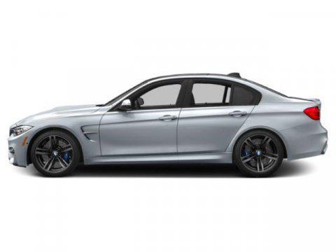 2015 BMW M3 Base