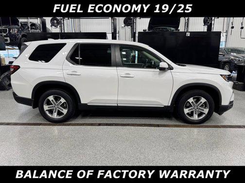2023 Honda Pilot AWD EX-L 7 Passenger