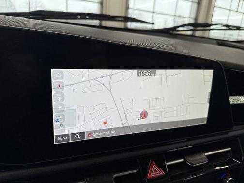 2025 Kia Niro Touring