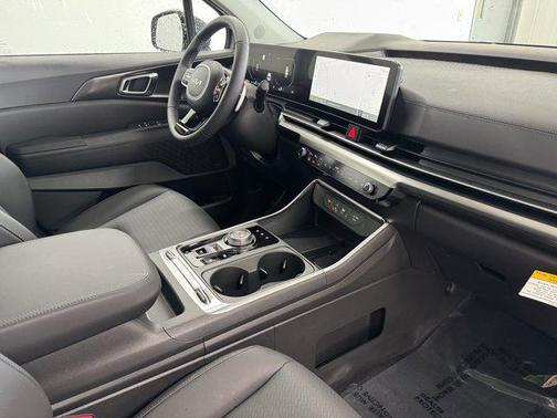 2025 Kia Carnival Hybrid SX Prestige