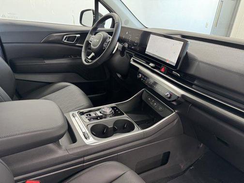 2025 Kia Carnival Hybrid SX