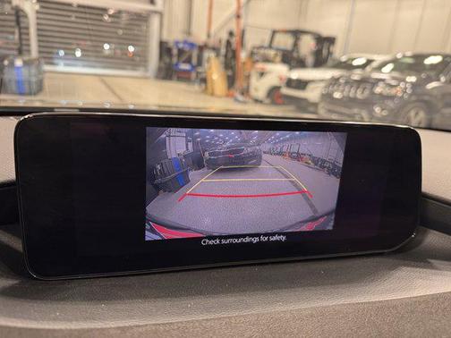 2024 Mazda Mazda3 2.5 Turbo AWD