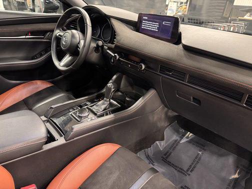 2024 Mazda Mazda3 2.5 Turbo AWD