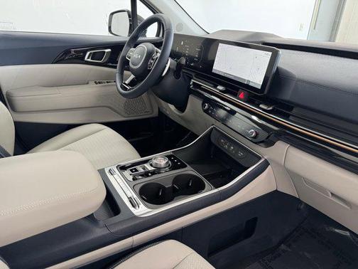 2025 Kia Carnival Hybrid SX Prestige