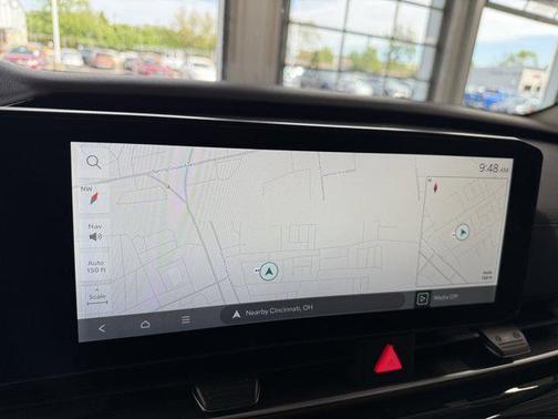 2025 Kia Carnival Hybrid SX Prestige