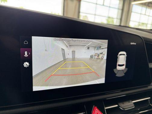 2025 Kia Niro EX